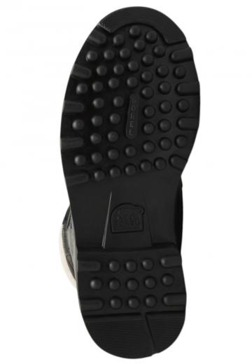 Зимние ботинки