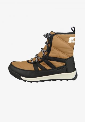 Зимние ботинки