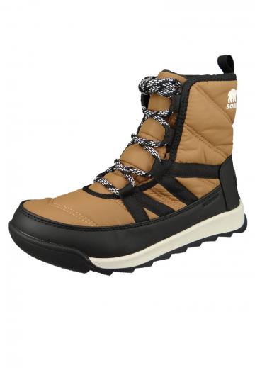 Зимние ботинки