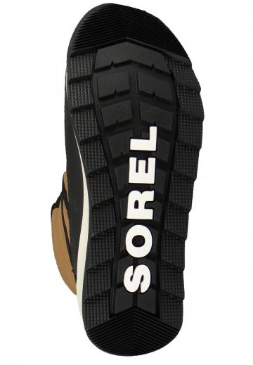 Зимние ботинки