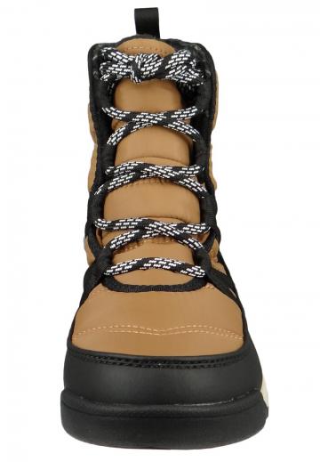 Зимние ботинки