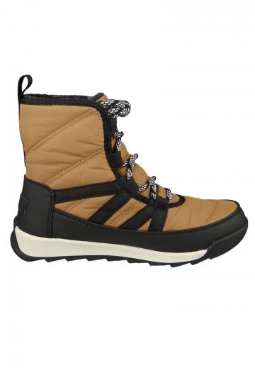 Зимние ботинки