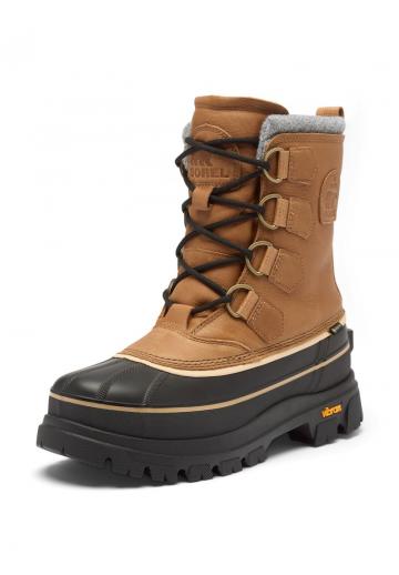 Зимние ботинки