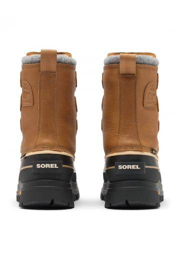 Зимние ботинки