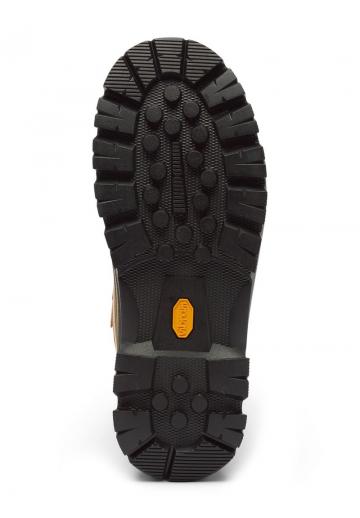 Зимние ботинки