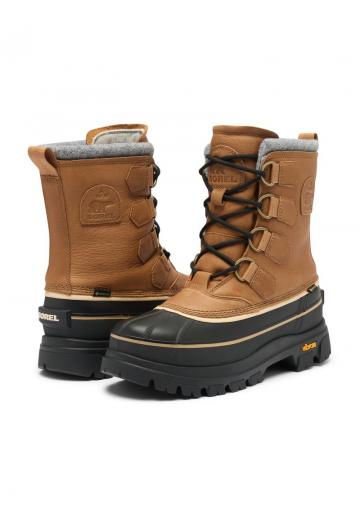 Зимние ботинки