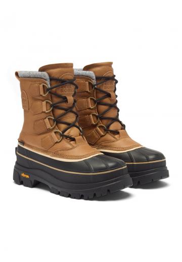 Зимние ботинки