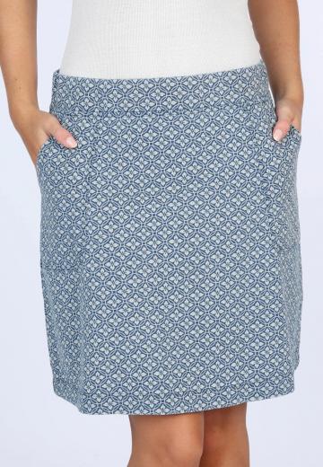 Летняя юбка