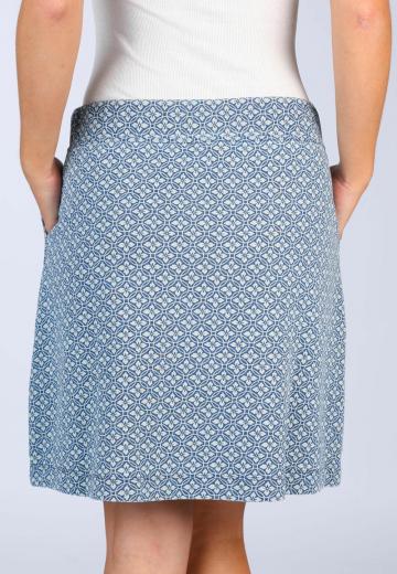 Летняя юбка