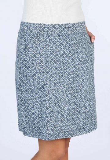 Летняя юбка