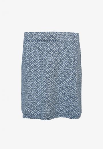 Летняя юбка