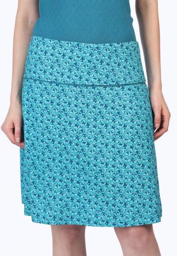 Летняя юбка