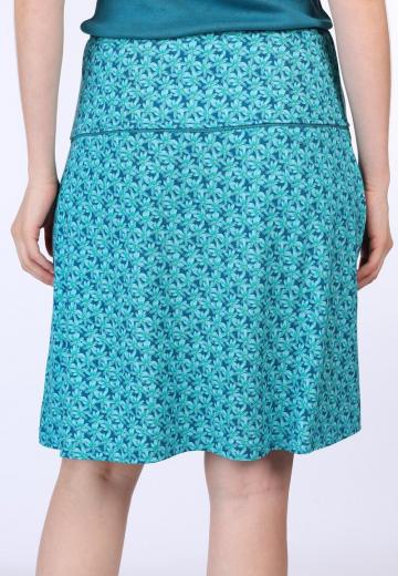 Летняя юбка