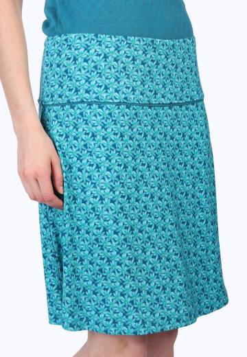 Летняя юбка