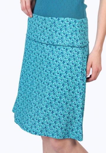 Летняя юбка