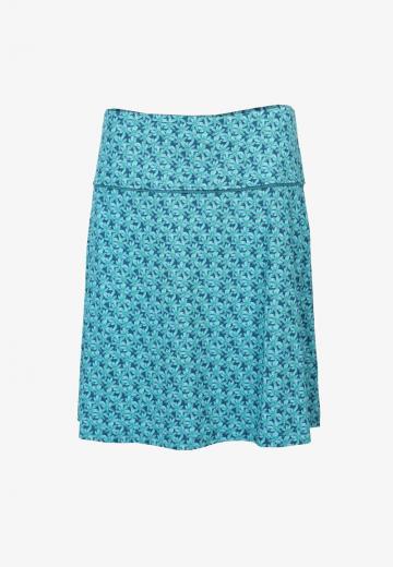 Летняя юбка