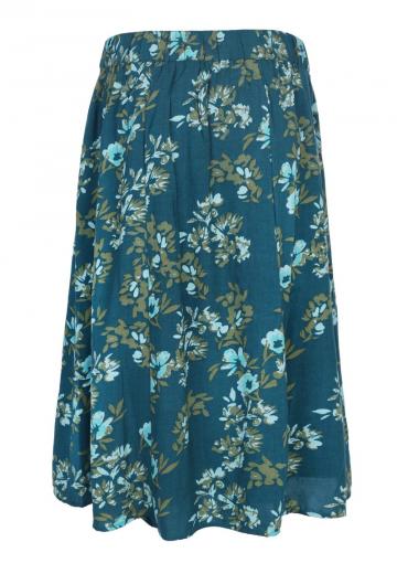 Летняя юбка