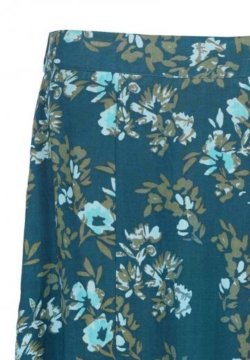 Летняя юбка