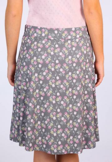 Летняя юбка