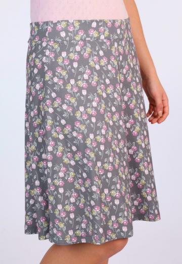 Летняя юбка