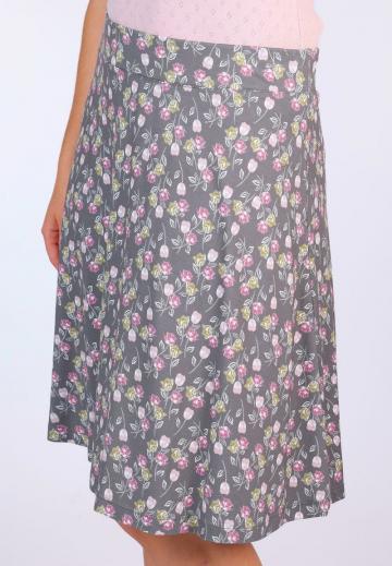 Летняя юбка