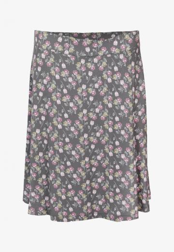 Летняя юбка