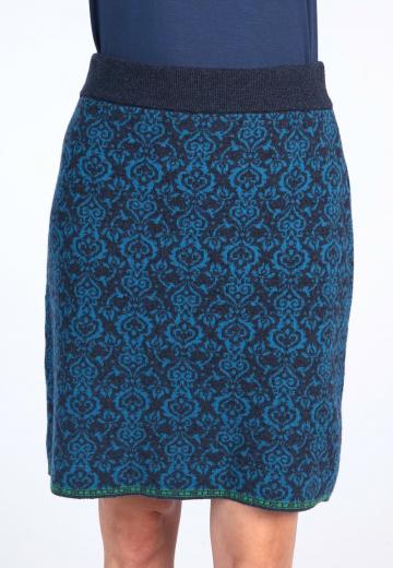 Летняя юбка