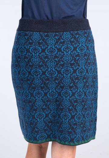 Летняя юбка