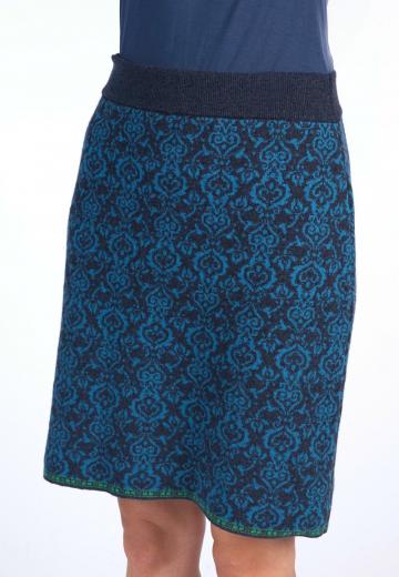 Летняя юбка