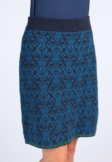 Летняя юбка