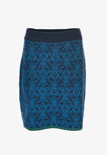 Летняя юбка