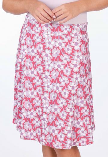 Летняя юбка