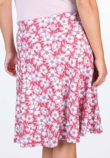 Летняя юбка