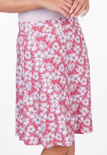 Летняя юбка