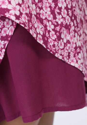 Летняя юбка