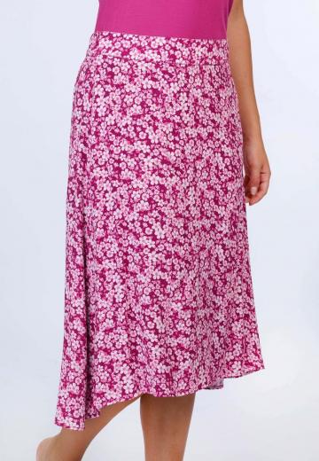 Летняя юбка