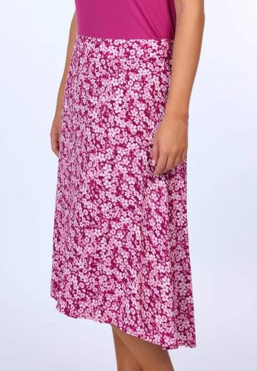 Летняя юбка