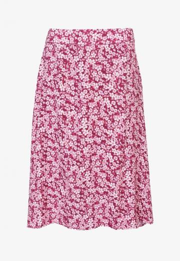 Летняя юбка