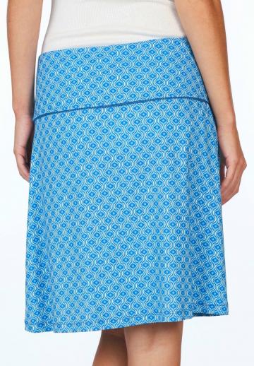 Летняя юбка