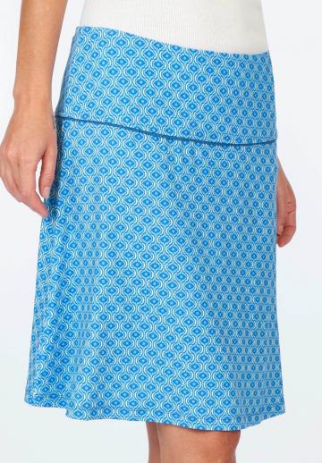 Летняя юбка