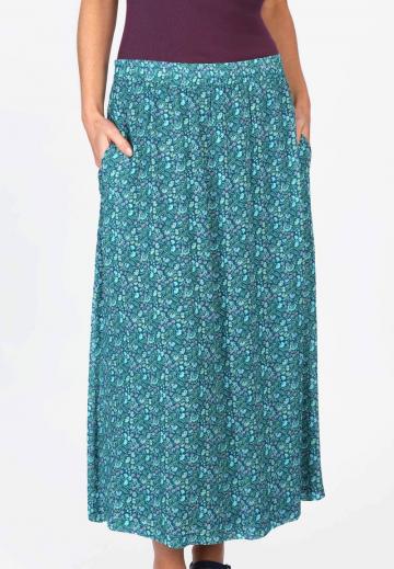 Летняя юбка