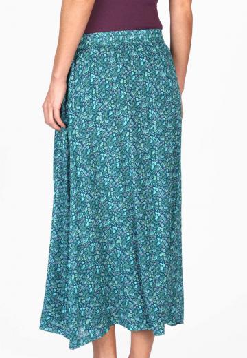 Летняя юбка