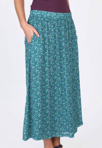 Летняя юбка