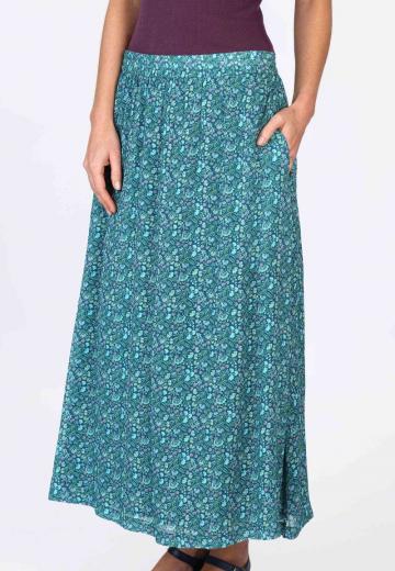 Летняя юбка