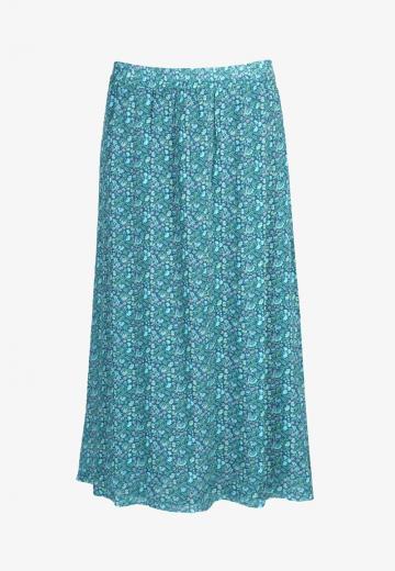 Летняя юбка