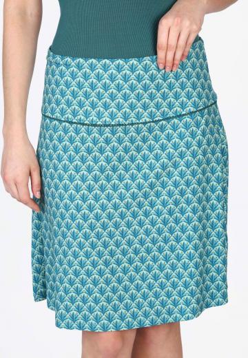 Летняя юбка