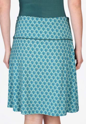 Летняя юбка