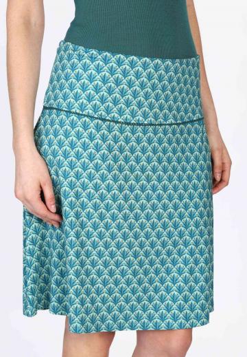 Летняя юбка