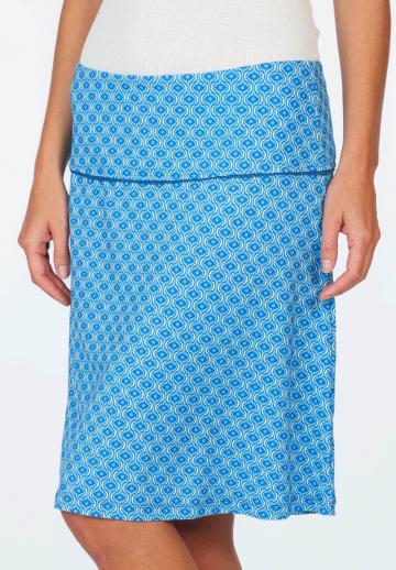 Летняя юбка