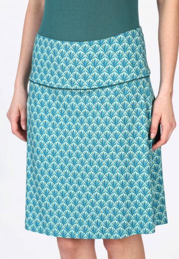 Летняя юбка